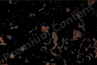 High Resolution Decal Stain Texture 0003